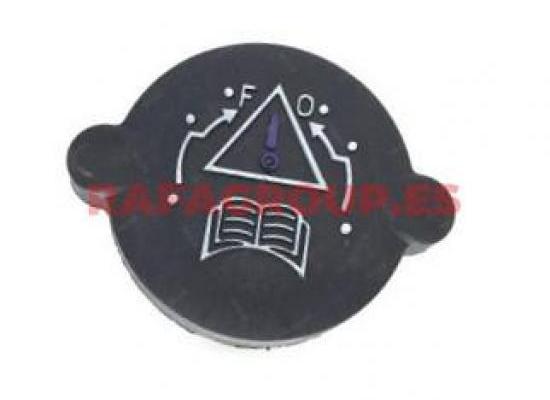 RG2339 - Cap, coolant tank